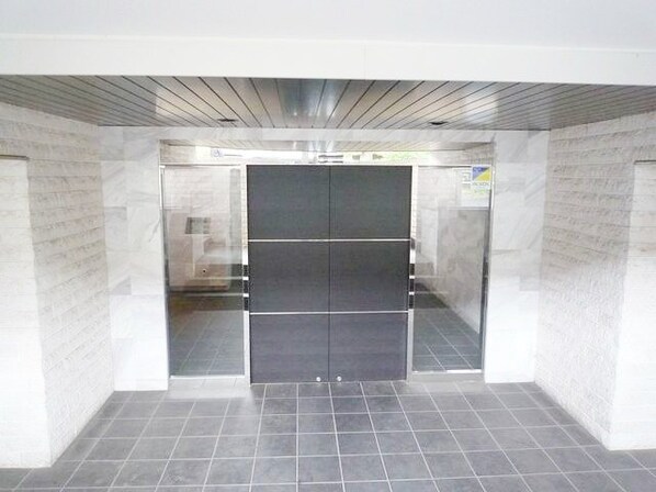 グロースメゾン用賀の物件内観写真